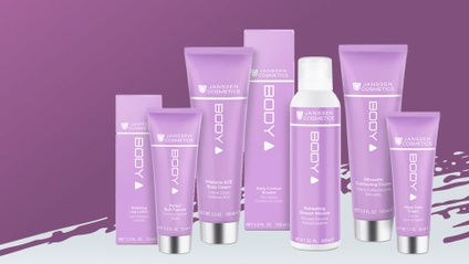 Product image for Body