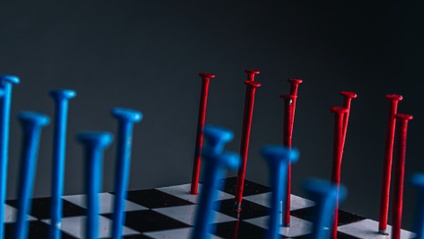 Product image for How to Make Progress When Political Divisions Dominate