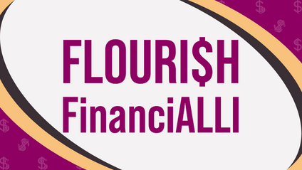 Product image for Flourish FinanciALLI