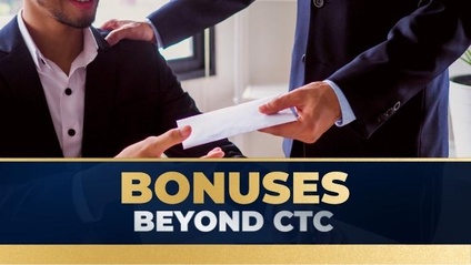 Product image for BONUS BEYOND CTC