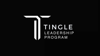 Product image for Tingle Leadership Program