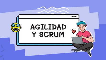 Product image for Agilidad y Scrum