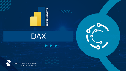 Product image for Intermediate DAX
