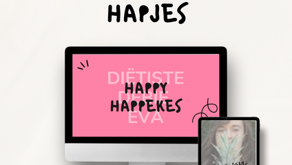 Product image for Happy Happekes