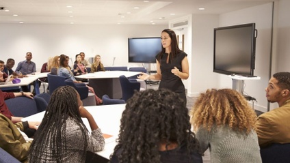 Product image for Level 5 Diploma in Education and Training (DET)