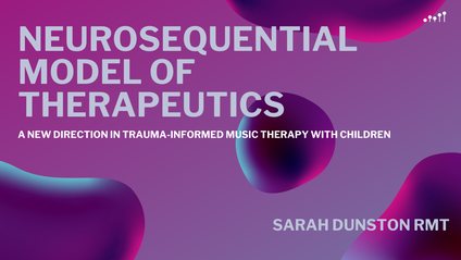 Product image for The Neurosequential Model of Therapeutics