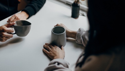 Product image for Keys to Succeeding in Difficult Conversations