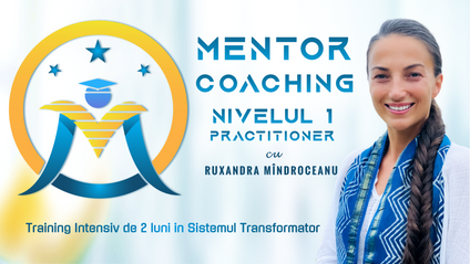 Product image for 💎MENTOR COACHING - NIVELUL 1
