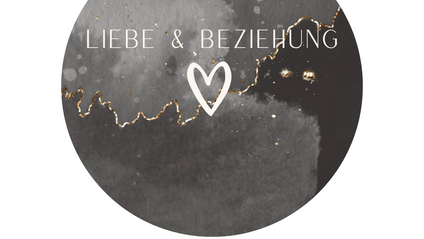 Product image for Liebe und Beziehung