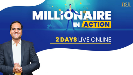 Product image for Millionaire In Action Summit