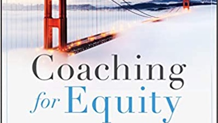 Product image for Coaching for Equity Book Study [for Coaches]