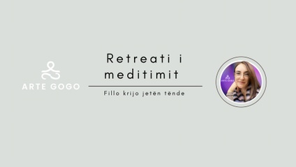 Product image for Meditation Retreat Golem