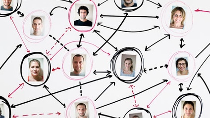Product image for WEBINAR - Succesvol Netwerken