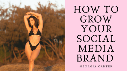 Product image for How to Grow Social Media Brand