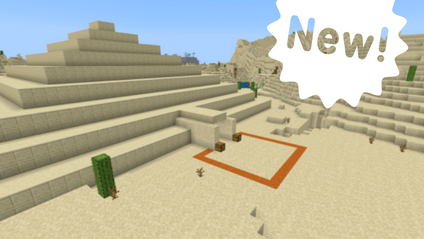 Product image for Minecraft: Escape the Pyramid