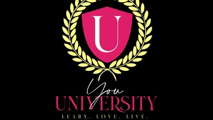 Product image for YOU University