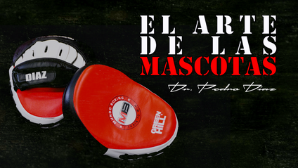 Product image for EL ARTE DE LAS MASCOTAS