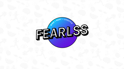 Product image for Fearlss: Membership