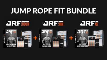 Product image for Jump Rope Fit Bundle