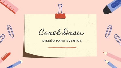 Product image for Corel para Negocio Social