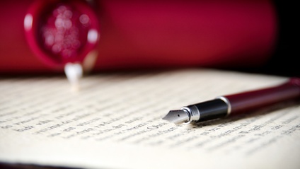 Product image for Adding a “Letter of Wishes” to your Estate Plan