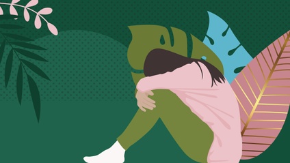 Product image for Hypnosis For Anxiety