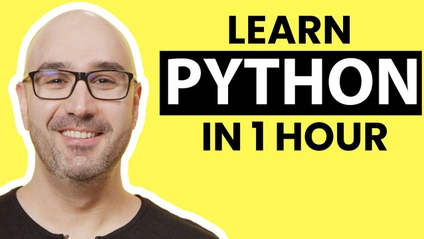 Product image for Complete Python Mastery
