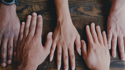 Product image for THE CHAIN OF MENTORING - An Ancillary Course