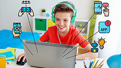Product image for Introduction to Coding & Memorize Duas!