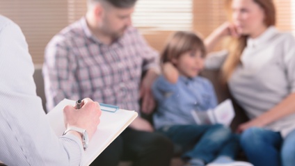 Product image for Confidentiality and Working with Children