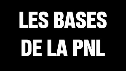 Product image for Les bases de la PNL
