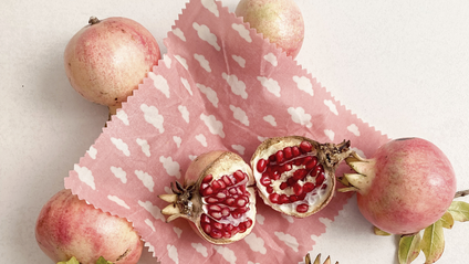Product image for Make your own Beeswax blend & wraps
