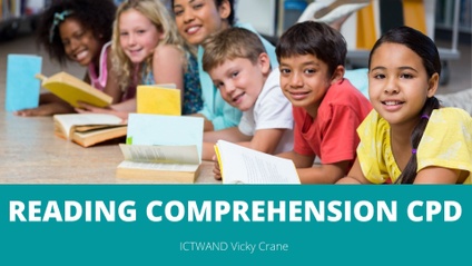Product image for Teaching Reading Comprehension in Primary Classrooms