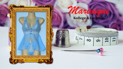 Product image for  Course 14: Easy Stunning Nighty