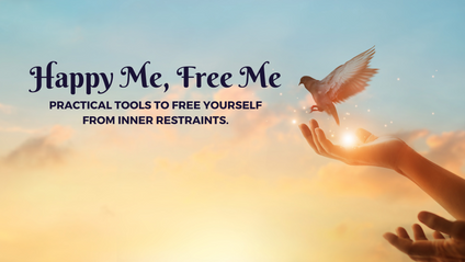 Product image for Happy Me, Free Me