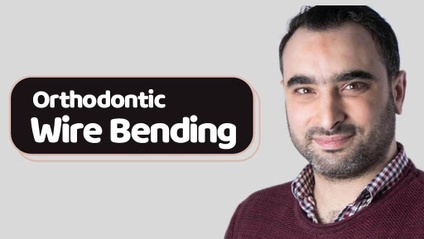Product image for Wire Bending