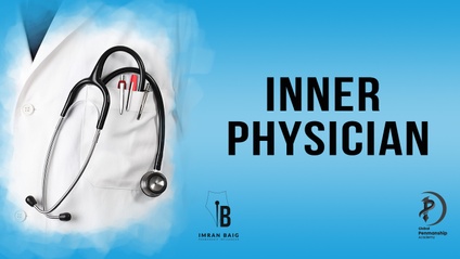 Product image for INNER PHYSICIAN