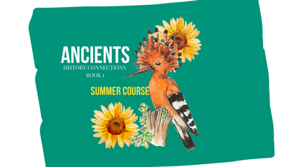 Product image for Summer Course: Primary Grades Ancient Era - Prophet Stories