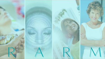 Product image for ........Rapid Anxiety Reduction Method Therapy........ (AHC Training - Master Class)