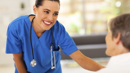 Product image for Nursing Considerations for BCV