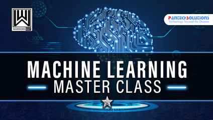 Product image for Internship on Machine Learning (30 Day's)