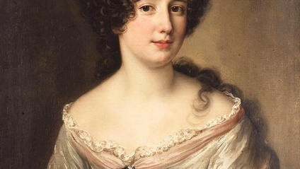 Product image for "Maria Mancini: from 'Mazarinette' to Rebellious Princess"