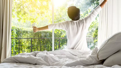 Product image for Morning Wakeup
