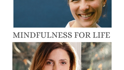 Product image for Mindfulness for Life