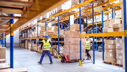 Product image for Freight Brokering Course - Extended Version
