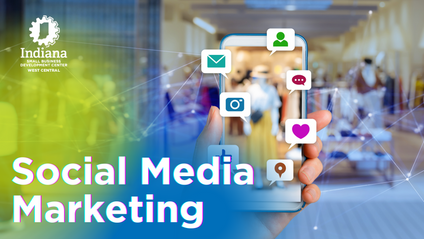 Product image for Social Media Marketing
