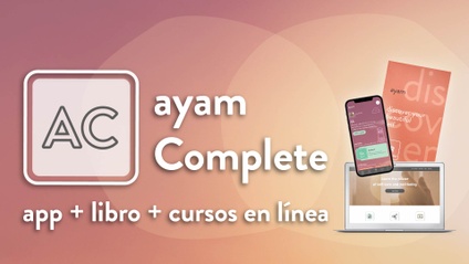 Product image for ayam Complete