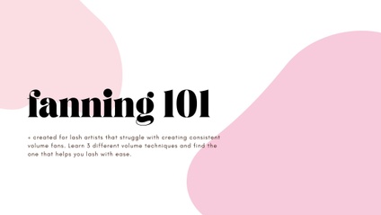 Product image for Fanning 101
