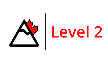 Product image for Level 2 | Self-Study