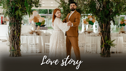 Product image for Indila - Love story
